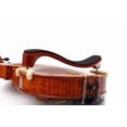 thumbnail image 1 of Soporte de hombro para violín AMZZ Maple Wood para violines de 3/4 y 4/4, 1 of 9