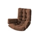 thumbnail image 2 of Cojín de cesta grueso y agrandado, cojín para columpios individuales, cojín para sofá, cojín de tela para silla colgante doméstica, cojín para silla de cuna para interior y exterior, cojín reclinable, 2 of 8