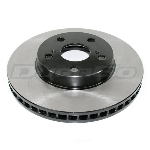 DuraGo BR900908-02 Disc Brake Rotor