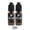 Sienna Brown, variant on 2 Pack - Antique Glaze, Sienna Brown, (9mL) Vintaj 1 Step, Jewelry Craft, Patina, Multi-surface