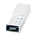 thumbnail image 3 of Audífonos inalámbricos compatibles con Bluetooth para música, juegos, deportes, 3 of 5