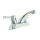 thumbnail image 2 of Mezcladora de lavabo DICA tipo Bar elegante de Laton, 2 of 3