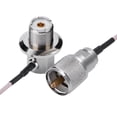 thumbnail image 3 of Coaxial 5m 16 Pieds Durabilité Améliorée, 3 of 10