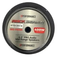 thumbnail image 3 of PAR Medio Rango 6.5 PLG Rock Series Rks-p65mr Color Negro, 3 of 4