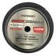 thumbnail image 3 of PAR Medio Rango 6.5 PLG Rock Series Rks-p65mr Color Negro, 3 of 4