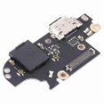 thumbnail image 2 of Tail plug For Motorola Edge S Dock Connector Charging Port Flex Cable Replacement Part (without Logo, 2 of 4