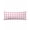 Pink, variant on Brown White Buffalo Check Toddler Pillow Covers 16x24 Inch, Farmhouse Plaid Modern Geometric Decorative Pillowcase with Zipper, Microfiber Breathable Throw Pillowcases for Sofa Bed Living Room