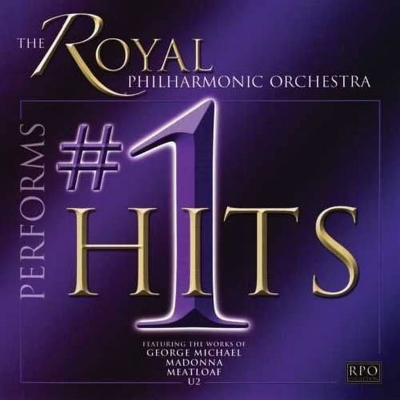 Rpo Performs #1 Hits