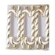 thumbnail image 1 of EZLIFE Colgante de bastón de caramelo con purpurina navideña, adornos de bastón de caramelo de plástico, decoración para árbol de Navidad, adornos colgantes para árbol de Navidad para regalos de fiest, 1 of 7