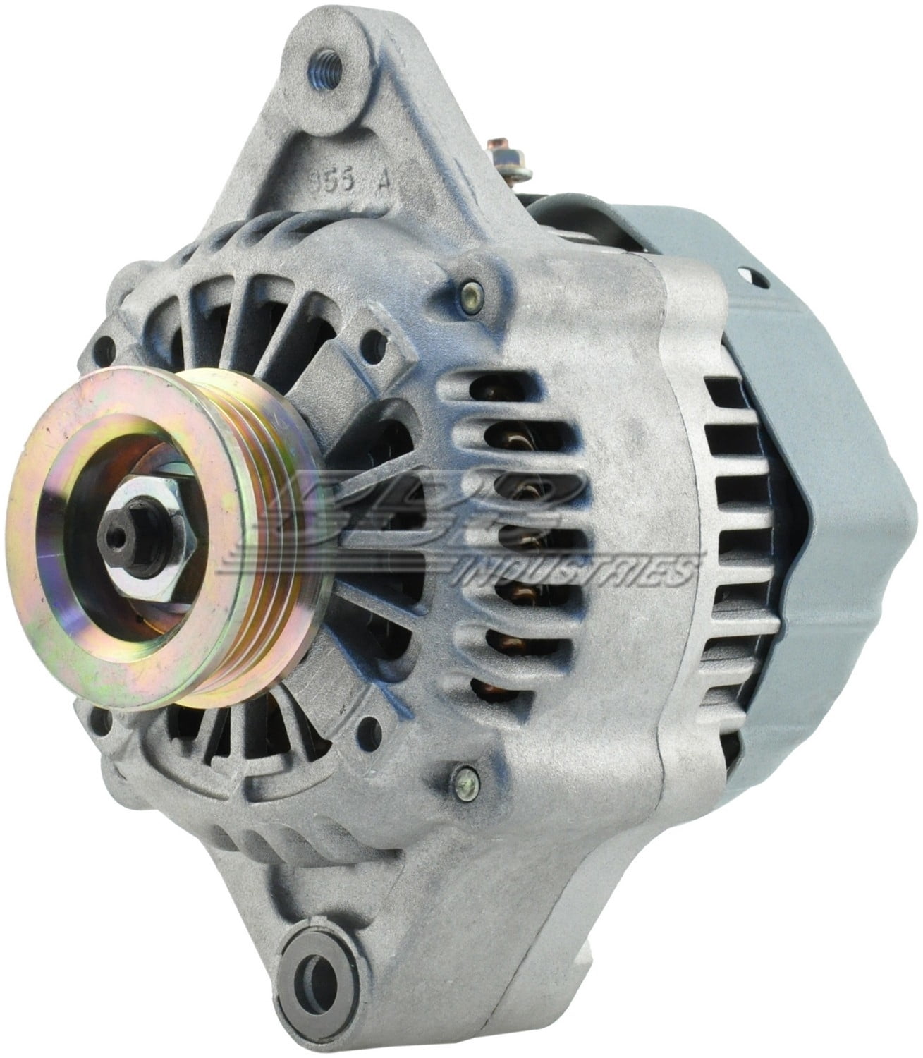 TERREPOWER formerly BBB Industries 11164 Reman Alternator