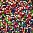 thumbnail image 2 of Freeze-Dried Wild Berry Skittles - 10oz Bag - Made to Order - Oddball Candy Co. - Premium Freeze Dried Candy, 2 of 3