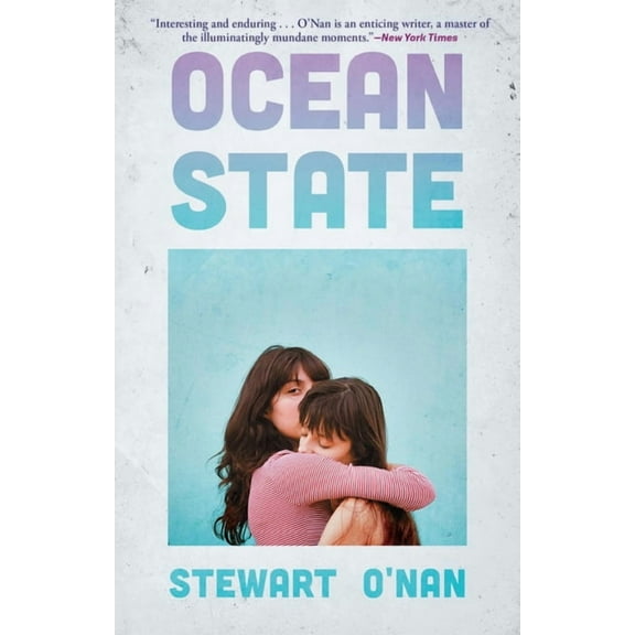 Ocean State, (Paperback)