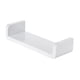 thumbnail image 2 of Organizador de baño adhesivo para ducha, sin necesidad de taladrar, para baño. 32cm, 2 of 9