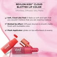 thumbnail image 4 of Revlon Kiss Cloud Blotted Lip Color,, 4 of 7