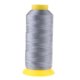 thumbnail image 1 of Hilos de nailon reforzado de 900 metros, 210D, adheridos para tapicería de lona para exteriores. gris, 1 of 6