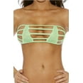 thumbnail image 4 of Micro Strappy Bandeau Bedazzle Top., 4 of 8