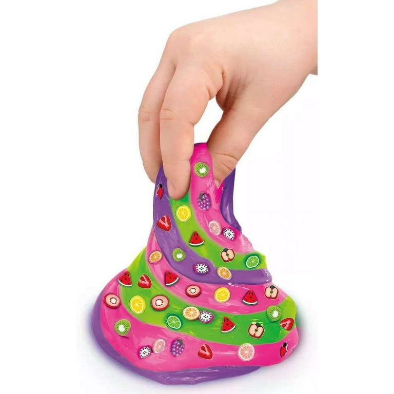 Cra-Z-Art Slimmy Art & Craft Smoothie Blendz Kit Multicolor 12