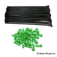 thumbnail image 1 of Motorcycle Wheel Rim Wire Mesh Aluminum Alloy Color 17 18 19 21 Inch Accessories Suitable For CRF YZF KXF SXF TC FC SXF EXC XCF, 1 of 34