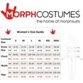 thumbnail image 5 of Morph Costumes Womens Baseball Costume Pink Dress Halloween Costumes For Women XL, 5 of 5