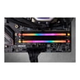 thumbnail image 4 of CORSAIR Vengeance RGB PRO - DDR4 - kit - 16 GB: 2 x 8 GB - DIMM 288-pin - 4000 MHz / PC4-32000 - CL16 - 1.35 V - unbuffered - non-ECC - black, 4 of 4