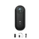 thumbnail image 1 of Cámara de Acción 4K para Pulgar,Minicámara Corporal con WIFI,1080P, Manos , Grabación POV, Ideal para Trabajo, Viajes, Paseos con Mascotas, Natación, Ciclismo, Color Negro., 1 of 8