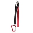 thumbnail image 2 of Domqga Wacky Worm Rig Tool, Not Fade Wacky Worm Kit For Soft Baits, 2 of 8