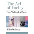 thumbnail image 2 of Pre-Owned The Art of Poetry: How to Read a Poem (Hardcover) 0195138708 9780195138702, 2 of 6
