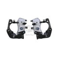 thumbnail image 4 of 1 Pair New Fog Light For 2014-2016 Toyota Highlander Daytime Running Light LED, 4 of 13