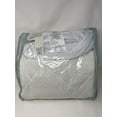 Twin Cool Loft Mattress Pad Casaluna