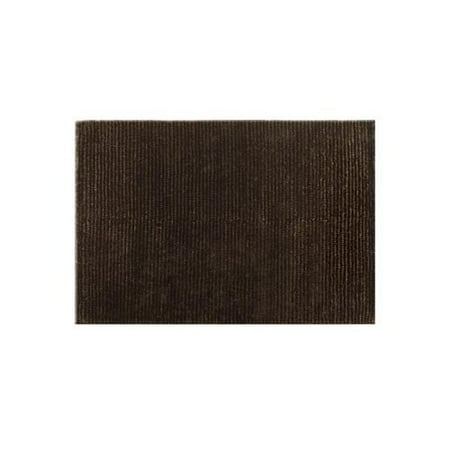 The Rug Market Frisco Dotted Motion Brown Rug