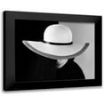 thumbnail image 1 of Kostadinov, Bobby 18x15 Black Modern Framed Museum Art Print Titled - Balance, 1 of 5
