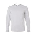 thumbnail image 2 of Adult 5.6 oz. DRI-POWER ACTIVE Long-Sleeve T-Shirt, 2 of 3