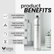 Kenra Volume Hairspray 25, 16 Oz