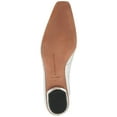 thumbnail image 4 of BCBGMAXAZRIA Paray Leather Loafer, 10, 4 of 5