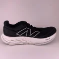 thumbnail image 2 of Size 8.5 - New Balance Fresh Foam X Vongo v6 Black White W, 2 of 6