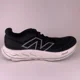 thumbnail image 2 of Size 8.5 - New Balance Fresh Foam X Vongo v6 Black White W, 2 of 6