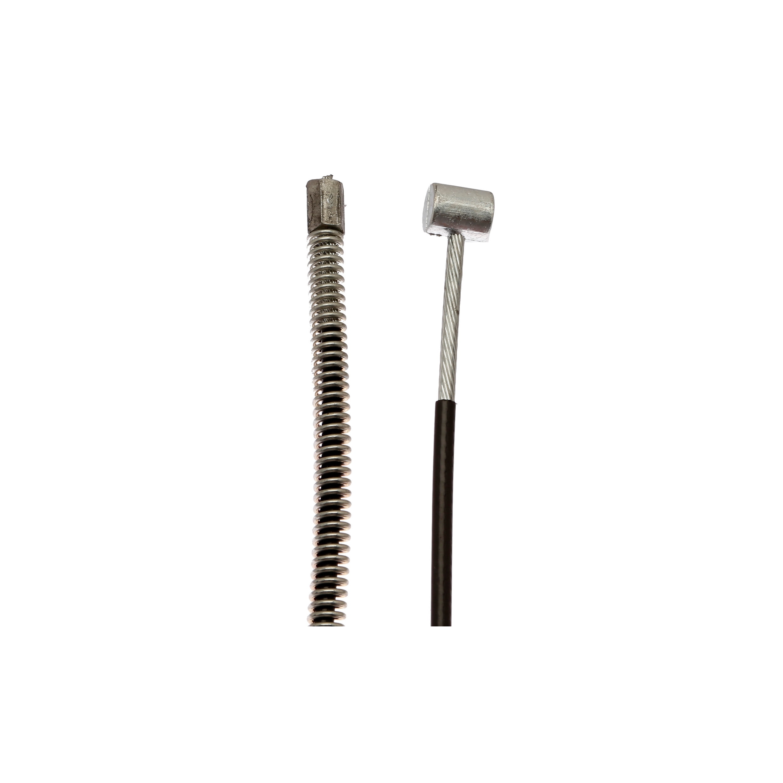 Raybestos Element3 Parking Brake Cable, BC97350 Fits select: 2008-2012 TOYOTA HIGHLANDER HYBRID LIMITED