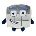 thumbnail image 1 of 9+10 Vacuum-packed plush toys, pairs of adorable toy dolls, 1 of 2