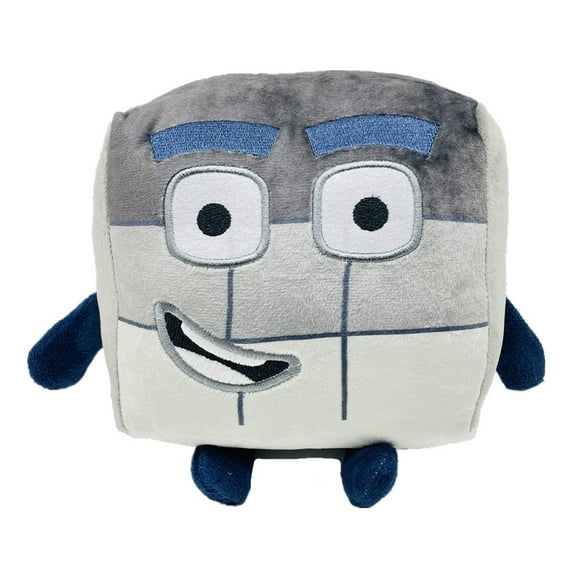 9+10 Jouets en Peluche Emballés sous Vide, Paires de Poupées Adorables