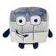 thumbnail image 1 of Two Vacuum-packed plush toys, pairs of adorable toy dolls, 1 of 2