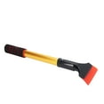 thumbnail image 4 of Auto Window Ice Scraper, Nonslip Telescoping Windshield Snow Shovel  for Offroad for Trucks for SUV, 4 of 8