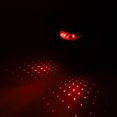 thumbnail image 3 of Light Bike LED Tail Lamp Adjustable Bicycle Warning Night Light Cycling Rear Flash Lamp, Type 3, 3 of 9