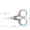 thumbnail image 3 of ManaPina Embroidery Scissors, Home Office Scissors Window Wool Embroidery Handmade Scissors, 3 of 5