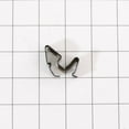 thumbnail image 2 of WP3388229 Whirlpool Spring Clip OEM WP3388229, 2 of 3