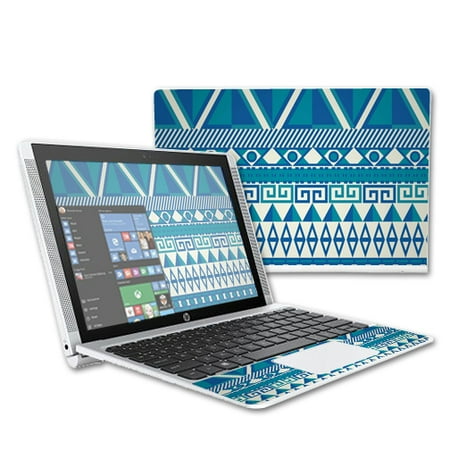 Hp Pavilion X2 Laptop Case MightySkins Protective Vinyl Skin Decal for HP Pavilion x2 10.1