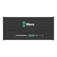 thumbnail image 2 of Wera 073677 Kraftform Micro 12 Electronics 1 Screwdriver Set, 2 of 6