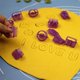 thumbnail image 5 of 40 piezas alfabeto número pastel figura letra fondant glaseado galleta cortador, 5 of 10