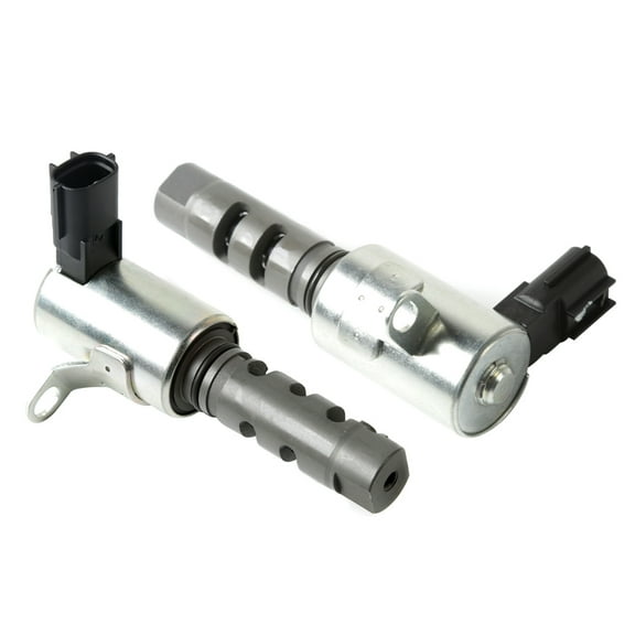 MOCA AUTOPARTS 2PCS Engine Variable Valve Timing (VVT) Solenoid Fit for 1992-2006 Lexus ES300 3.0L & 2001-2010 Toyota Highlander 3.0L & 2006-2008 Lexus RX400h 3.3L