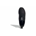 thumbnail image 4 of Ad-id-as Kaptir 3.0 Black White Men Size 10.5 Casual Walking Shoes IF7318 New, 4 of 6