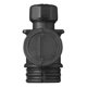thumbnail image 5 of 13-pin PVC Jaeger direct connector plug in blister pack., 5 of 5